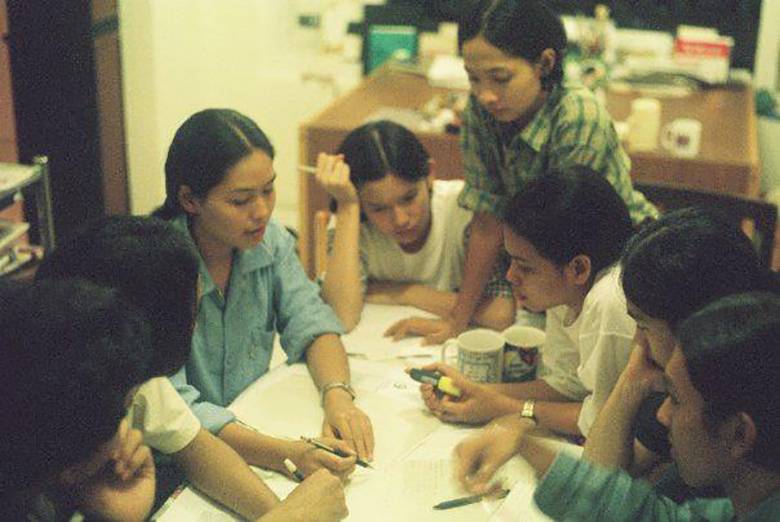 100 Tahun ITB: Kampus Kami, Kampusnya Semua Golongan